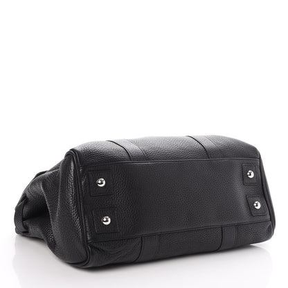 Mulberry Soft Grain Leather Bayswater Black 5 of 16