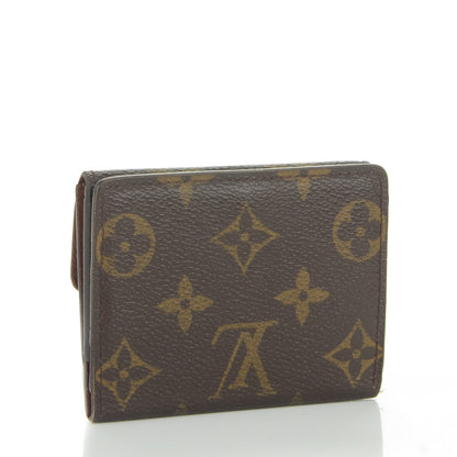 Louis Vuitton Monogram Ludlow Wallet 3 of 6