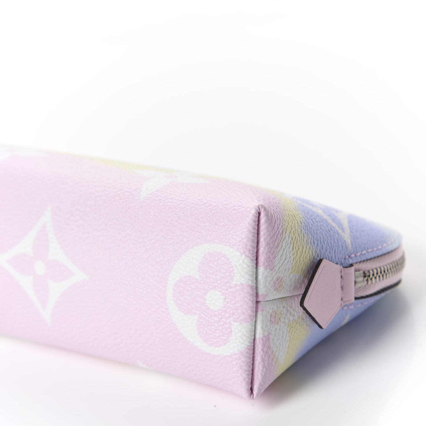 Monogram Giant Escale Cosmetic Pouch Pastel