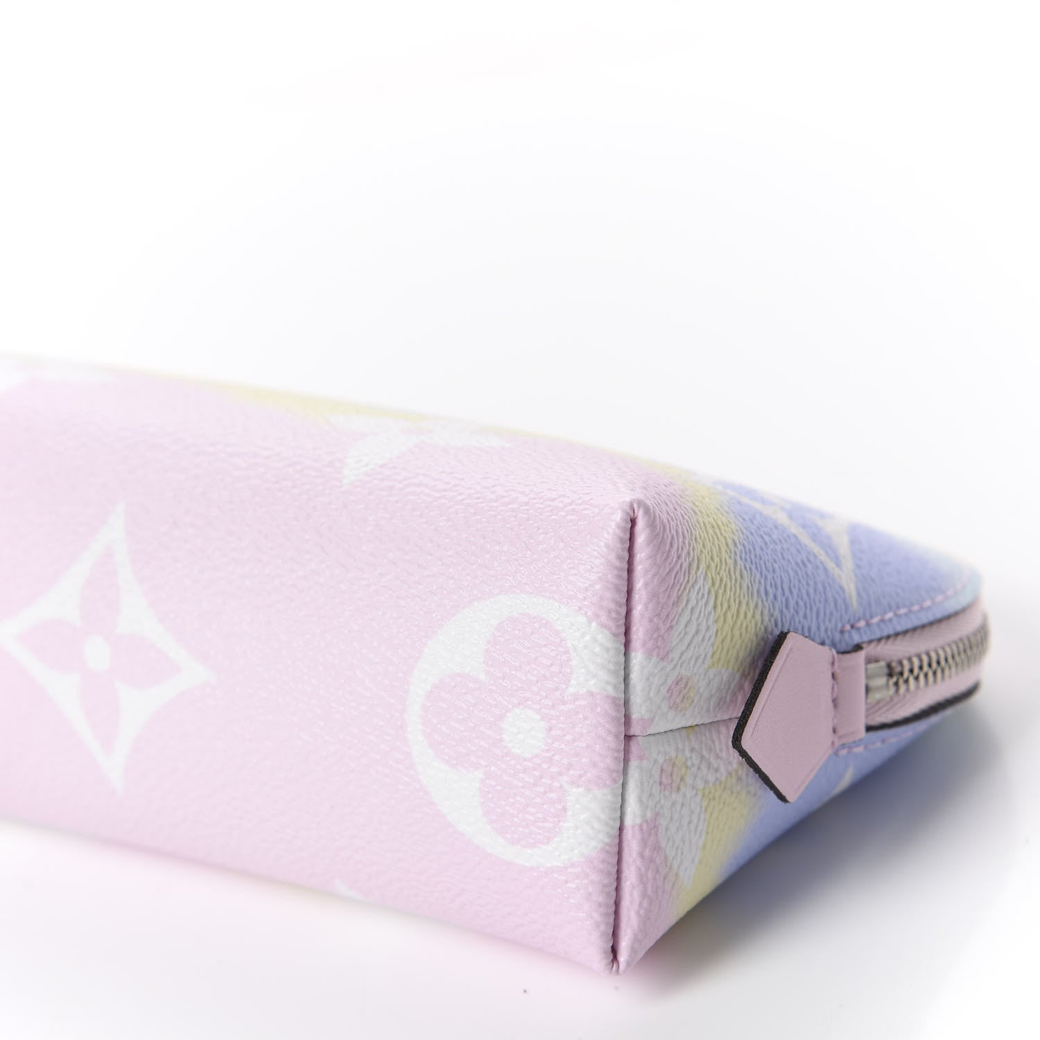 Louis Vuitton Monogram Giant Escale Cosmetic Pouch Pastel 6 of 8