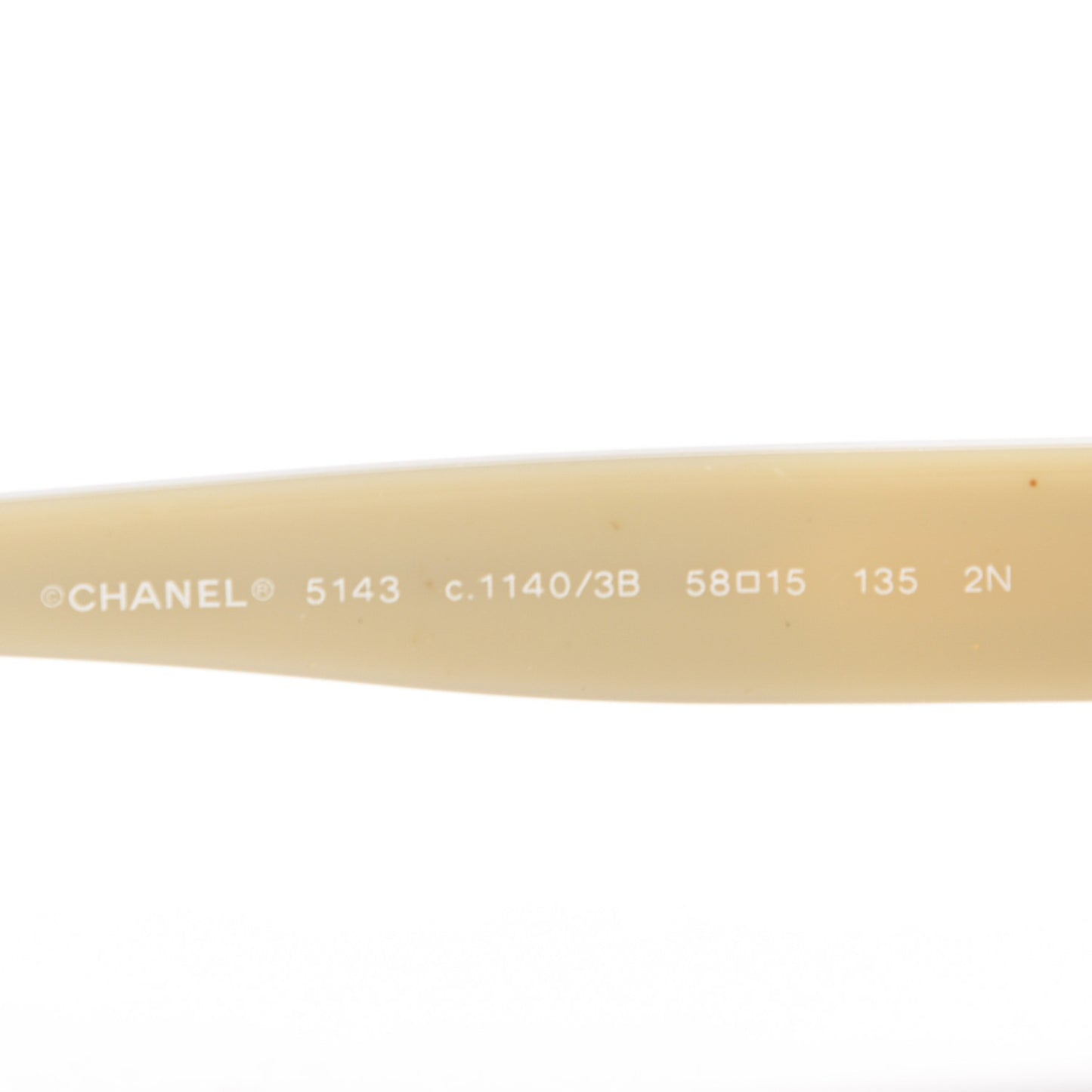 CC Sunglasses 5143 Tortoise