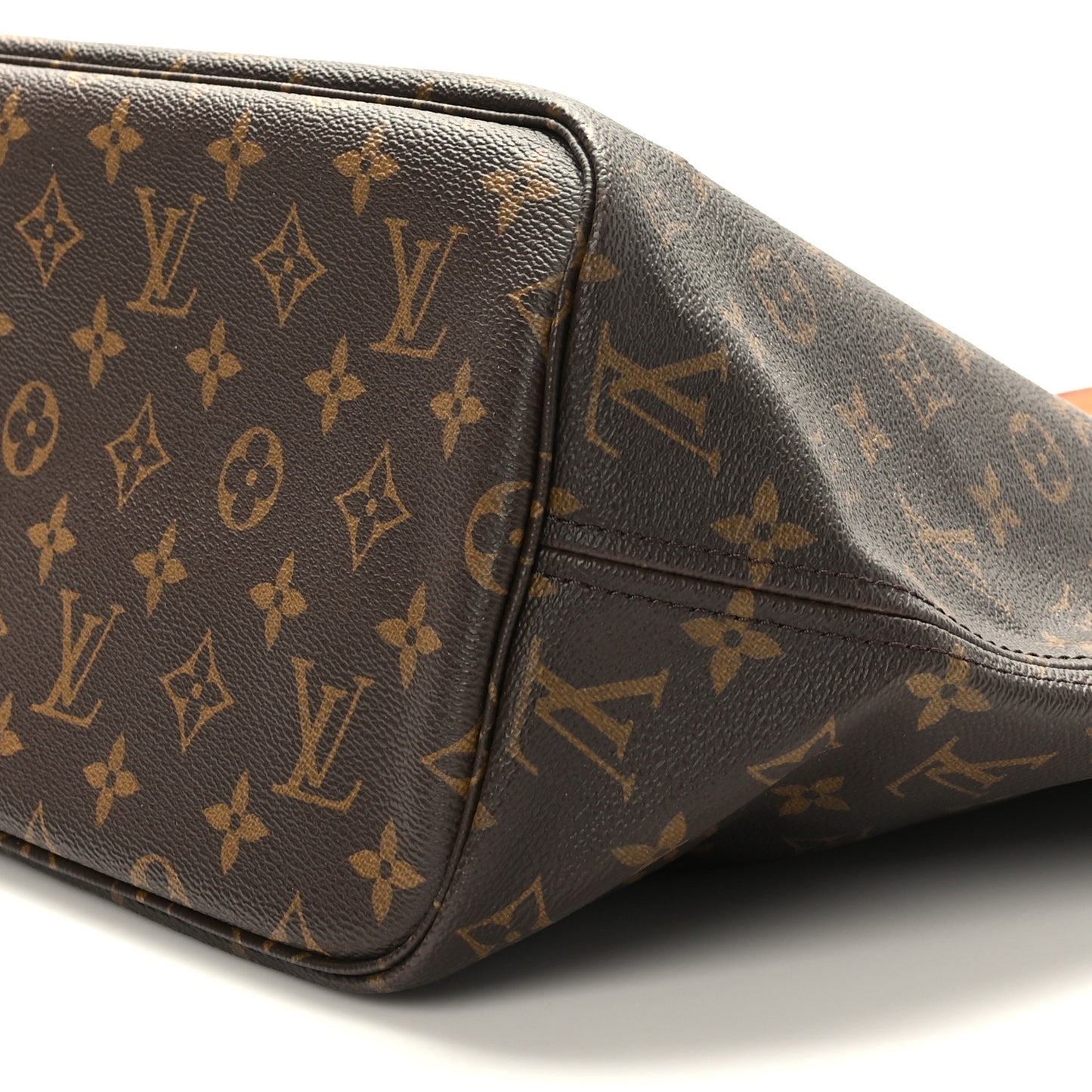 Monogram Neo Neverfull MM Pivoine