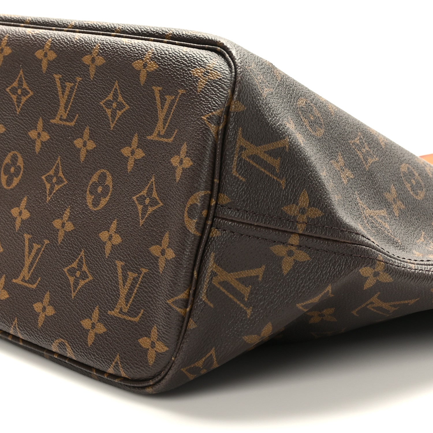 Louis Vuitton Monogram Neo Neverfull MM Pivoine 10 of 10