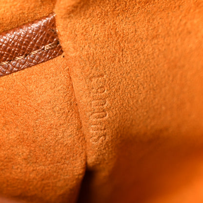 Louis Vuitton Monogram Musette Tango 8 of 11