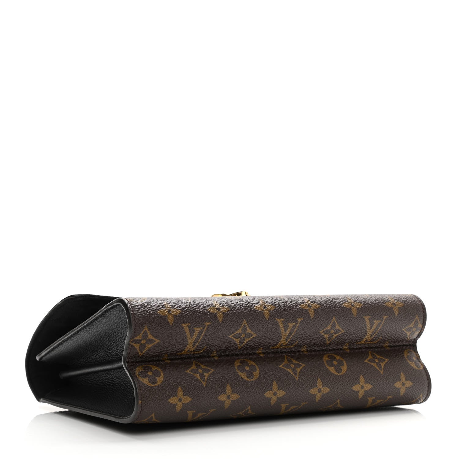 Louis Vuitton Monogram Victoire Black 4 of 10