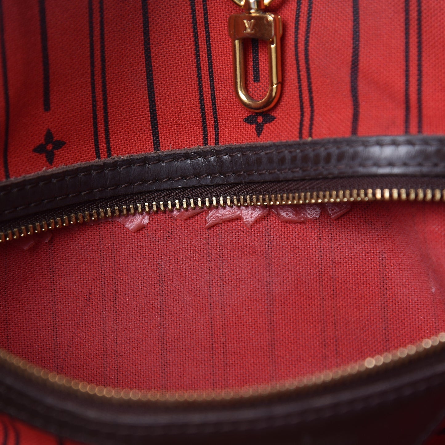Damier Ebene Neverfull GM