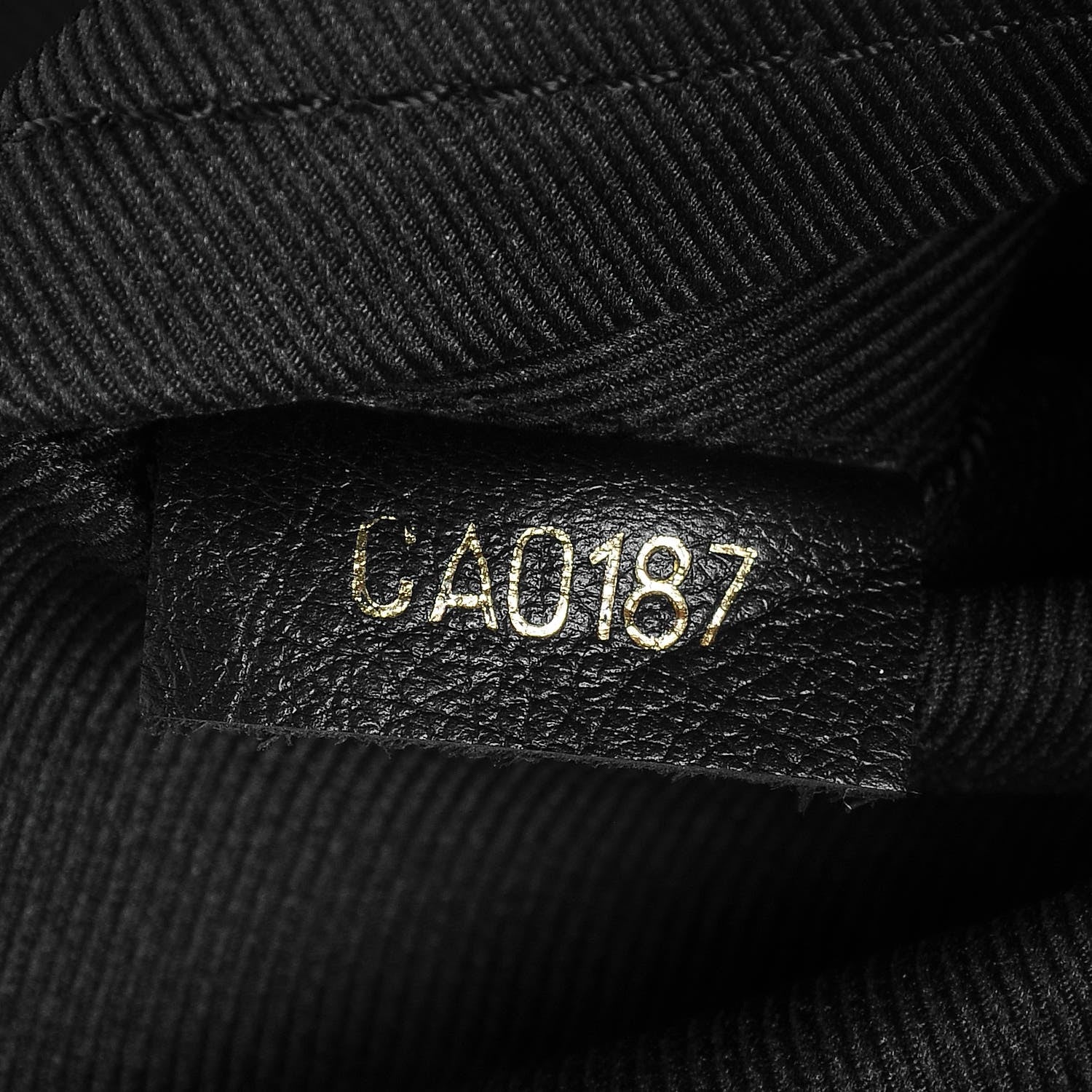 Louis Vuitton Monogram Palm Springs Backpack Mini 7 of 8