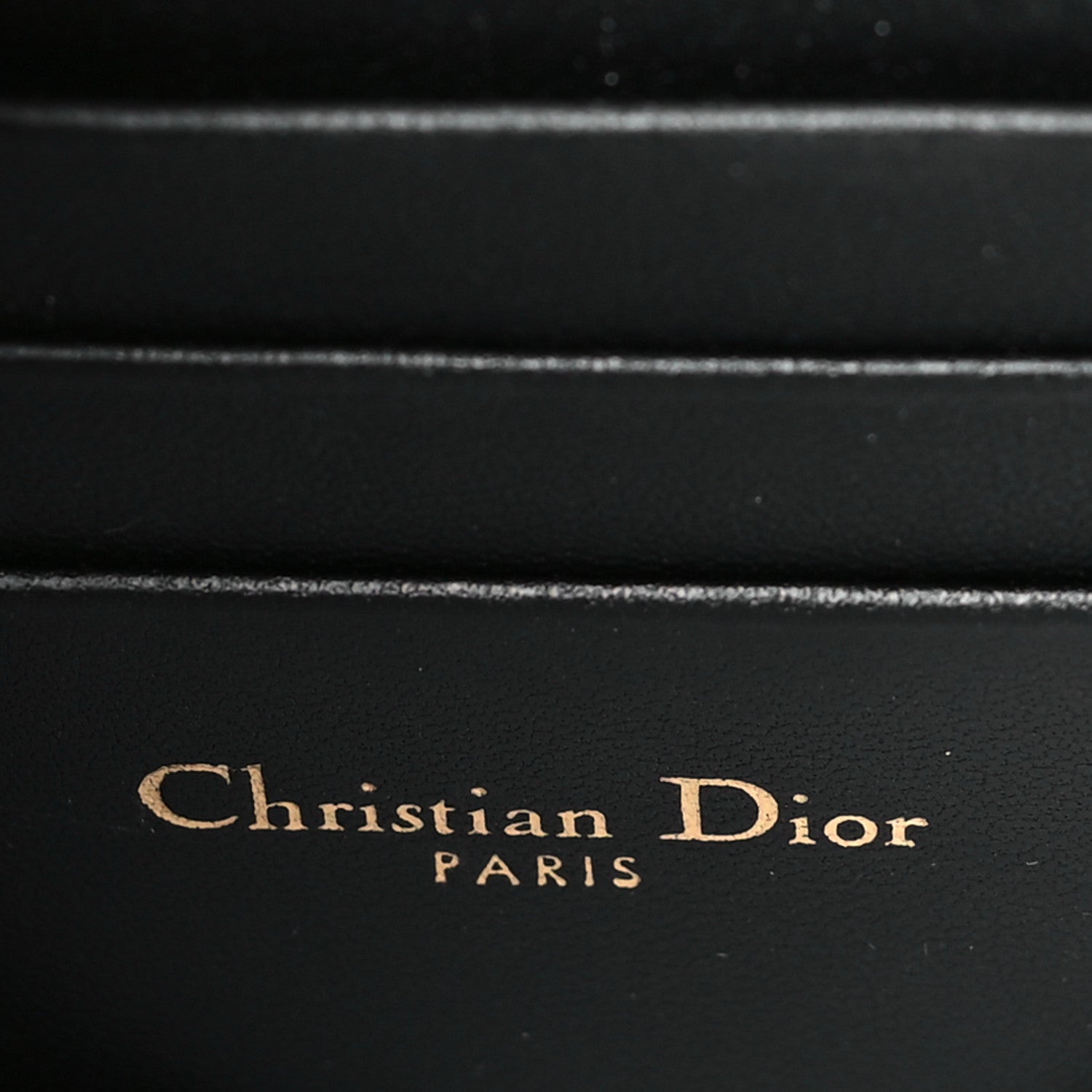 Christian Dior Tweed Macrocannage Mini Miss Caro Bag Black White 6 of 10