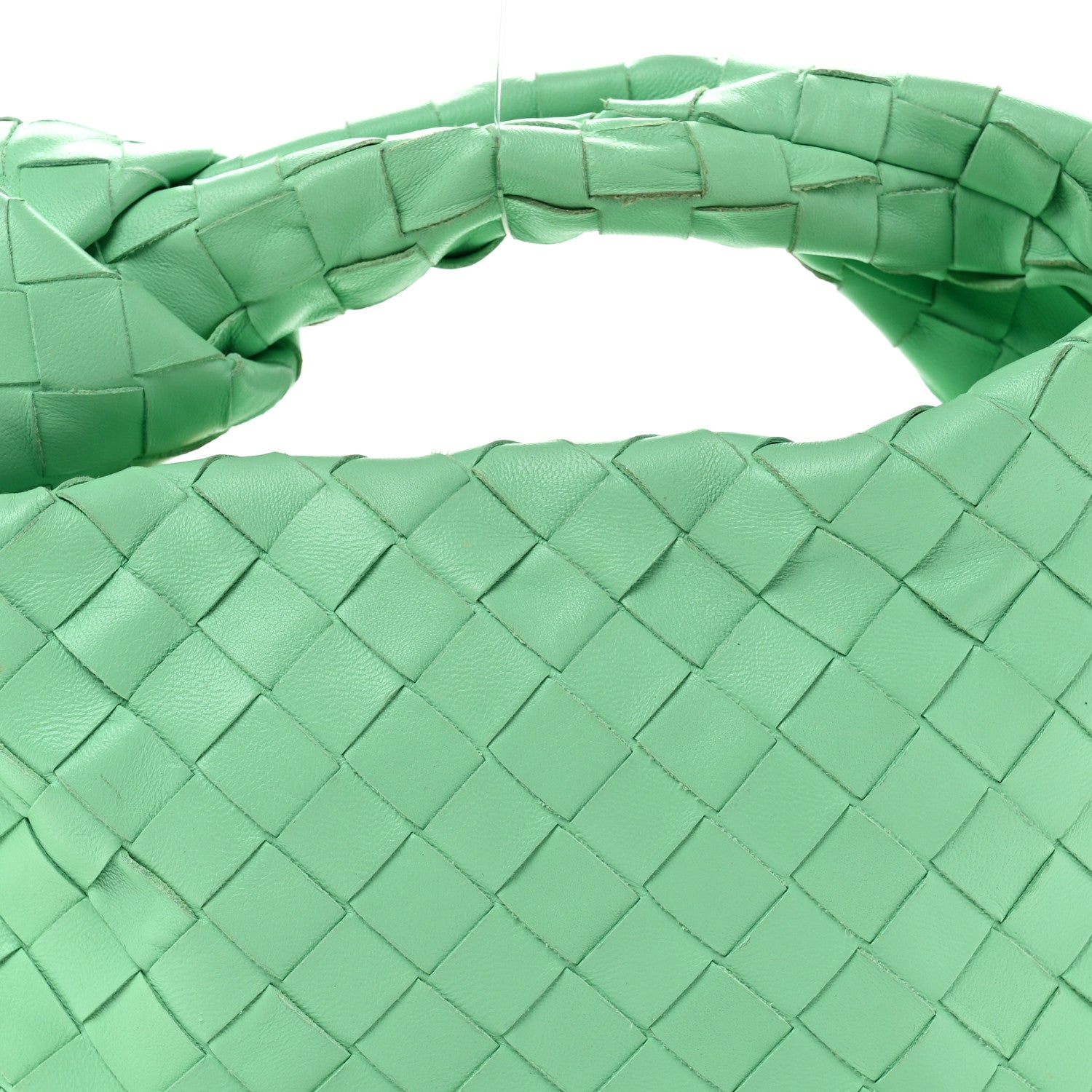 Bottega Veneta Nappa Intrecciato Mini Jodie Fountain 8 of 11