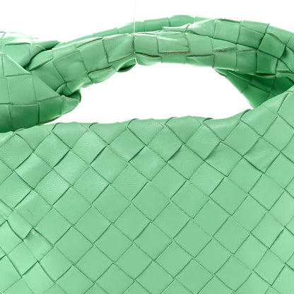 Bottega Veneta Nappa Intrecciato Mini Jodie Fountain 8 of 11