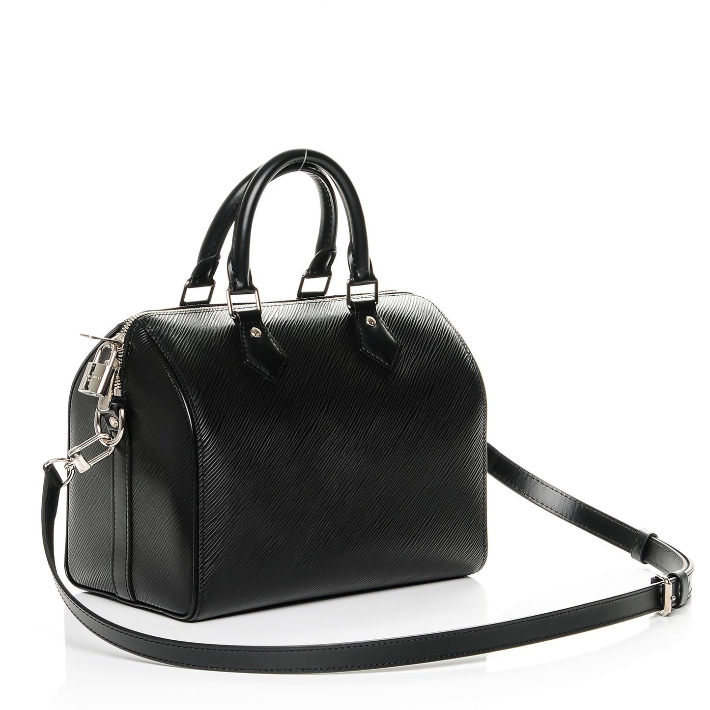 Epi Speedy Bandouliere 25 Black