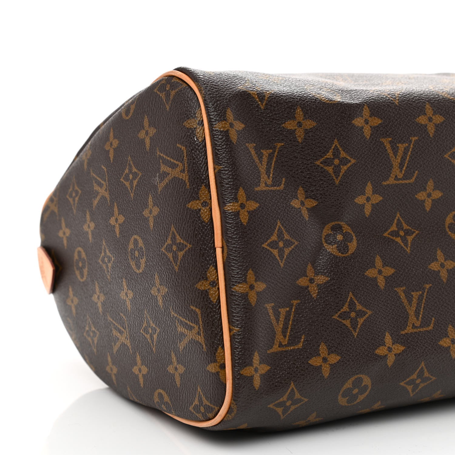 Louis Vuitton Monogram Speedy 30 9 of 10