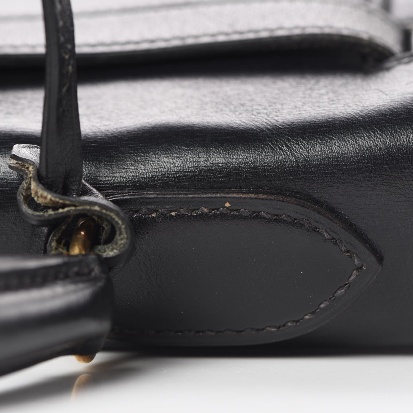 Box Kelly Retourne 32 Black