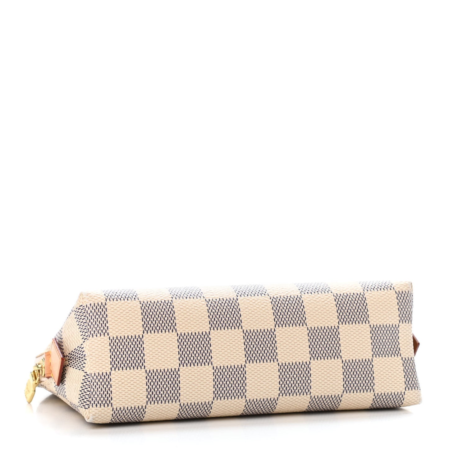 Damier Azur Cosmetic Pouch