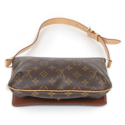 Louis Vuitton Monogram Musette Tango 3 of 6