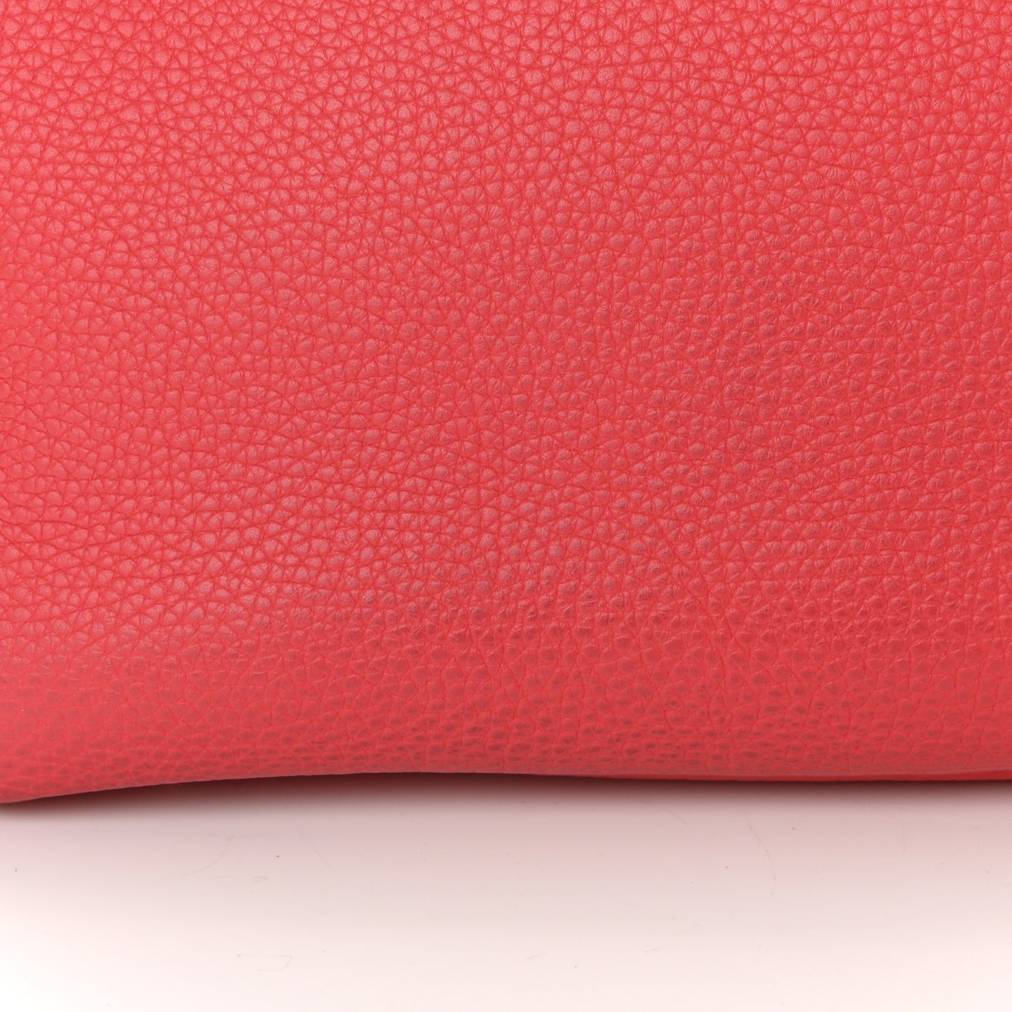 Taurillon Clemence Birkin 35 Rose Jaipur