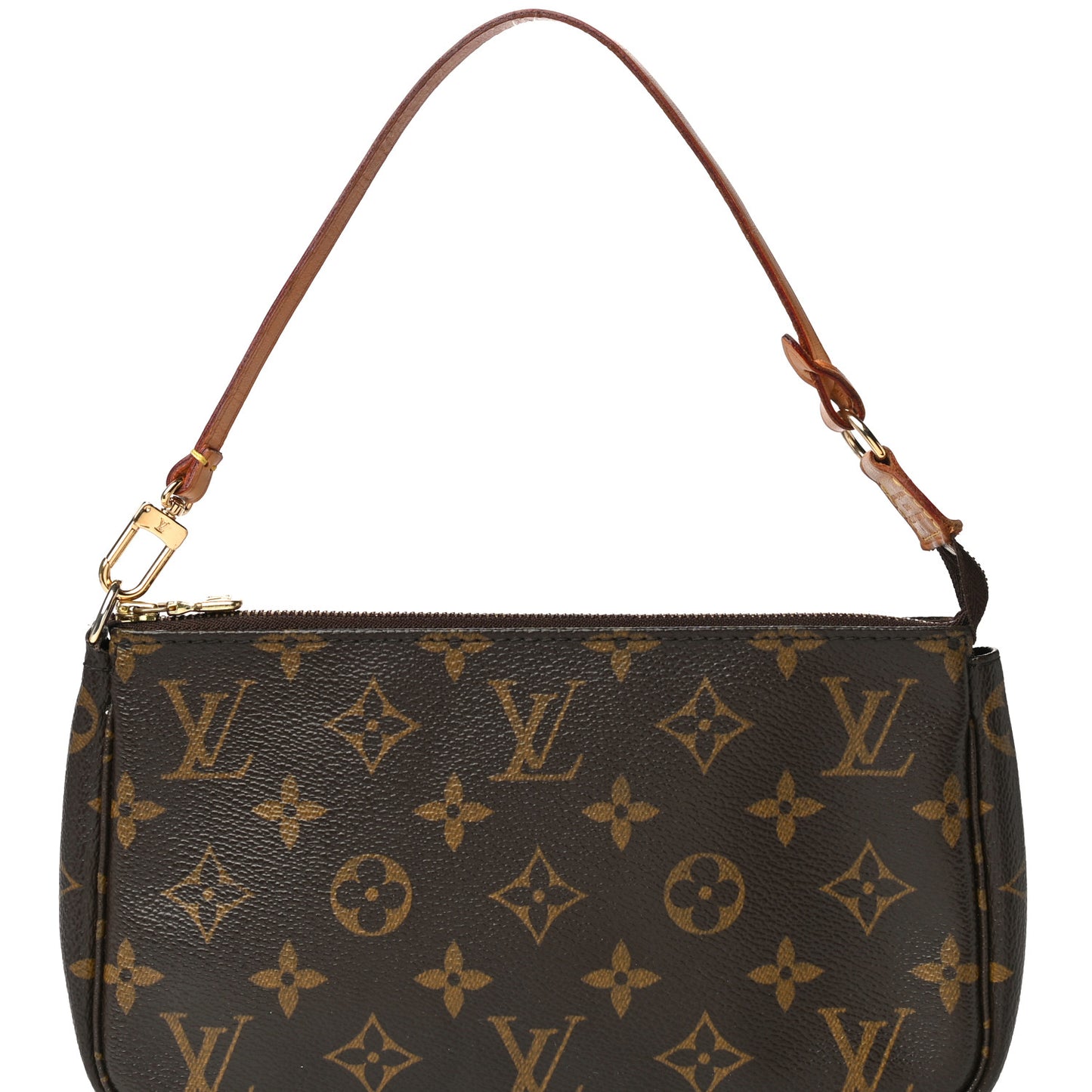 Monogram Pochette Accessories