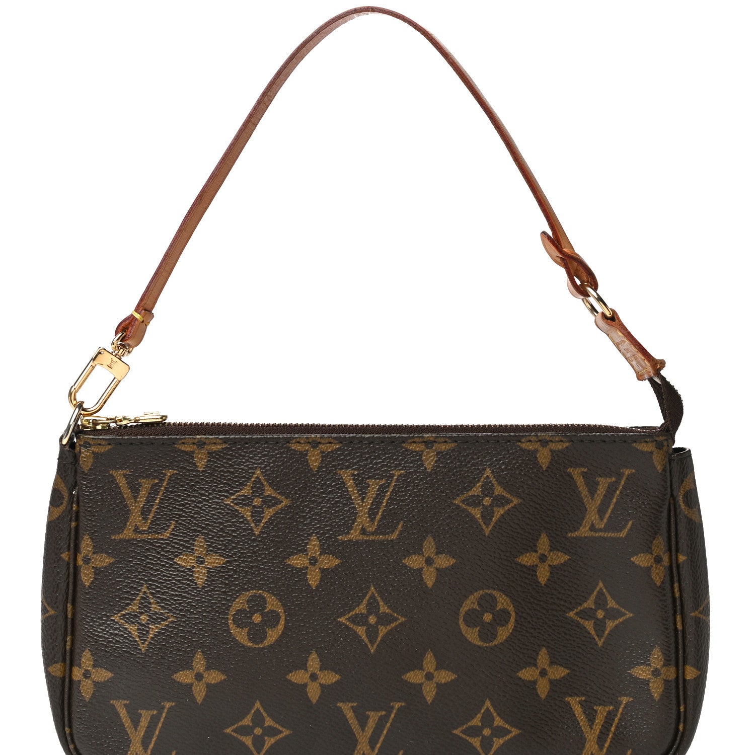 Louis Vuitton Monogram Pochette Accessories 8 of 15