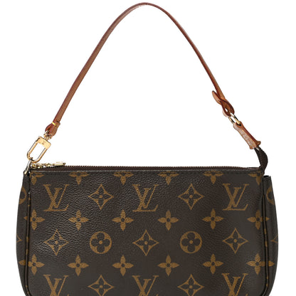 Louis Vuitton Monogram Pochette Accessories 8 of 15