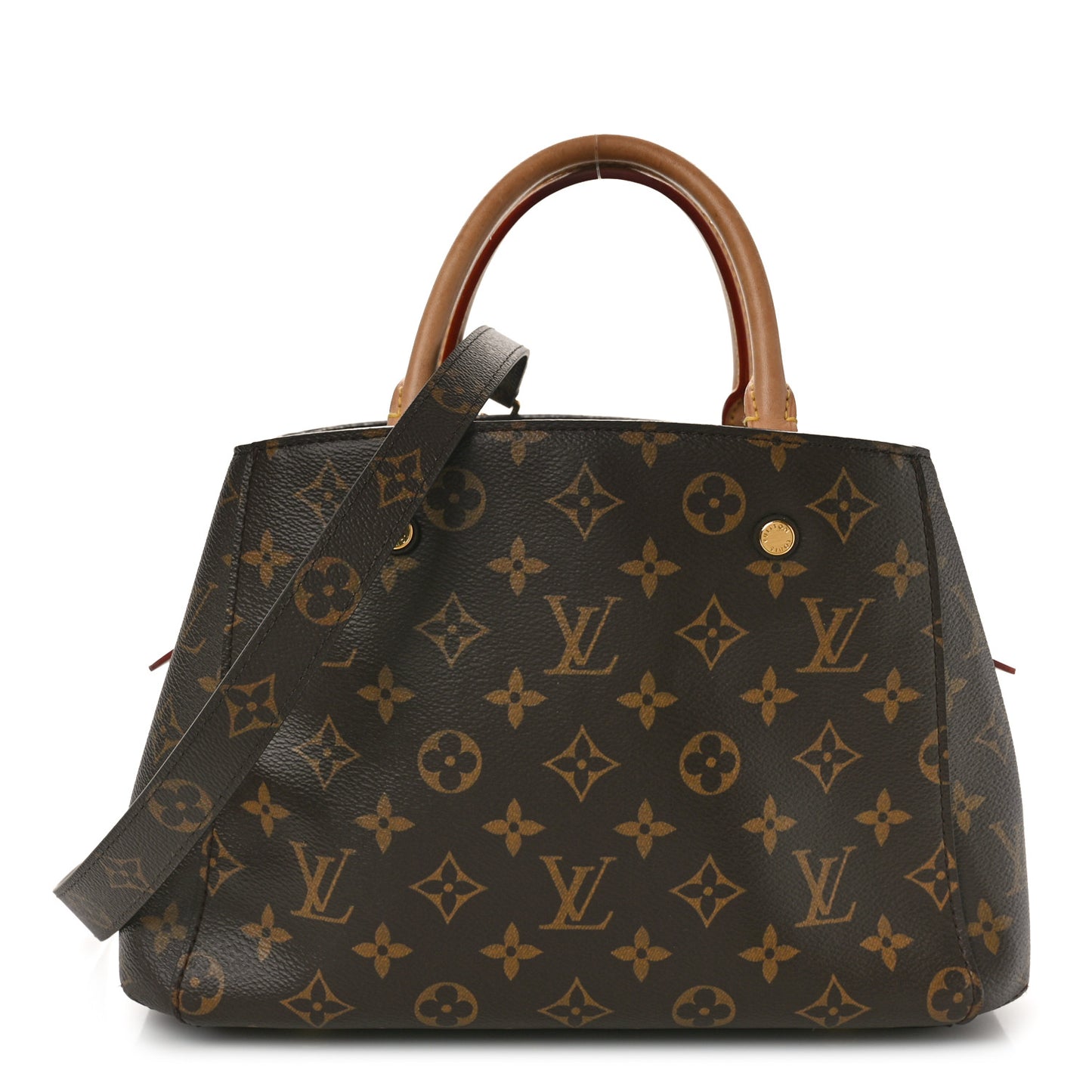 Monogram Montaigne BB