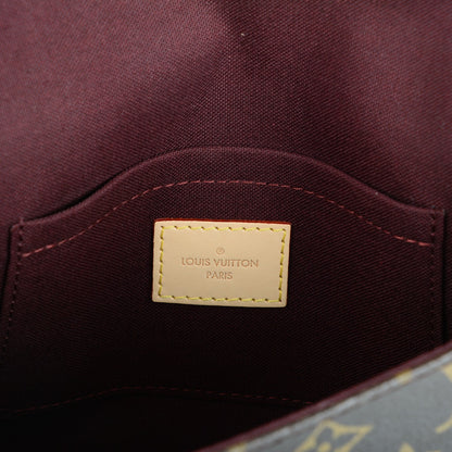 Louis Vuitton Monogram Favorite MM 6 of 8
