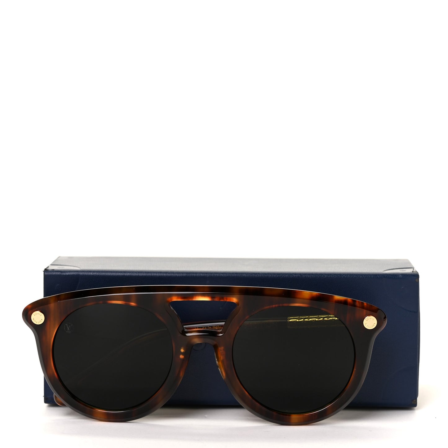 X SUPREME Downtown Sunglasses Z2356E Tortoise