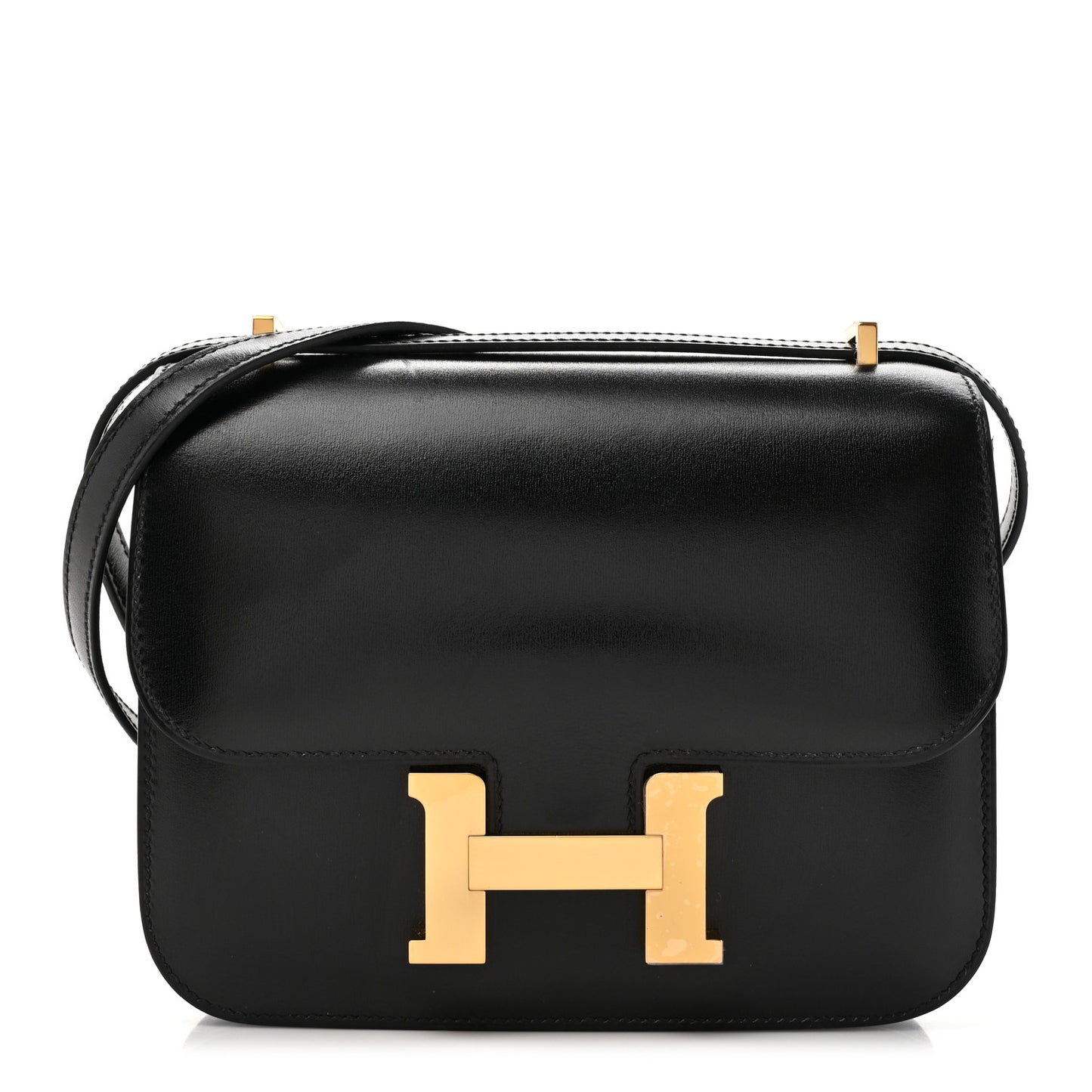 Box Constance 18 Black