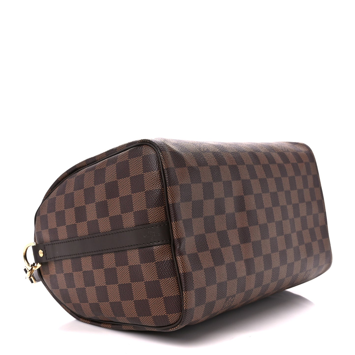 Damier Ebene Speedy Bandouliere 30