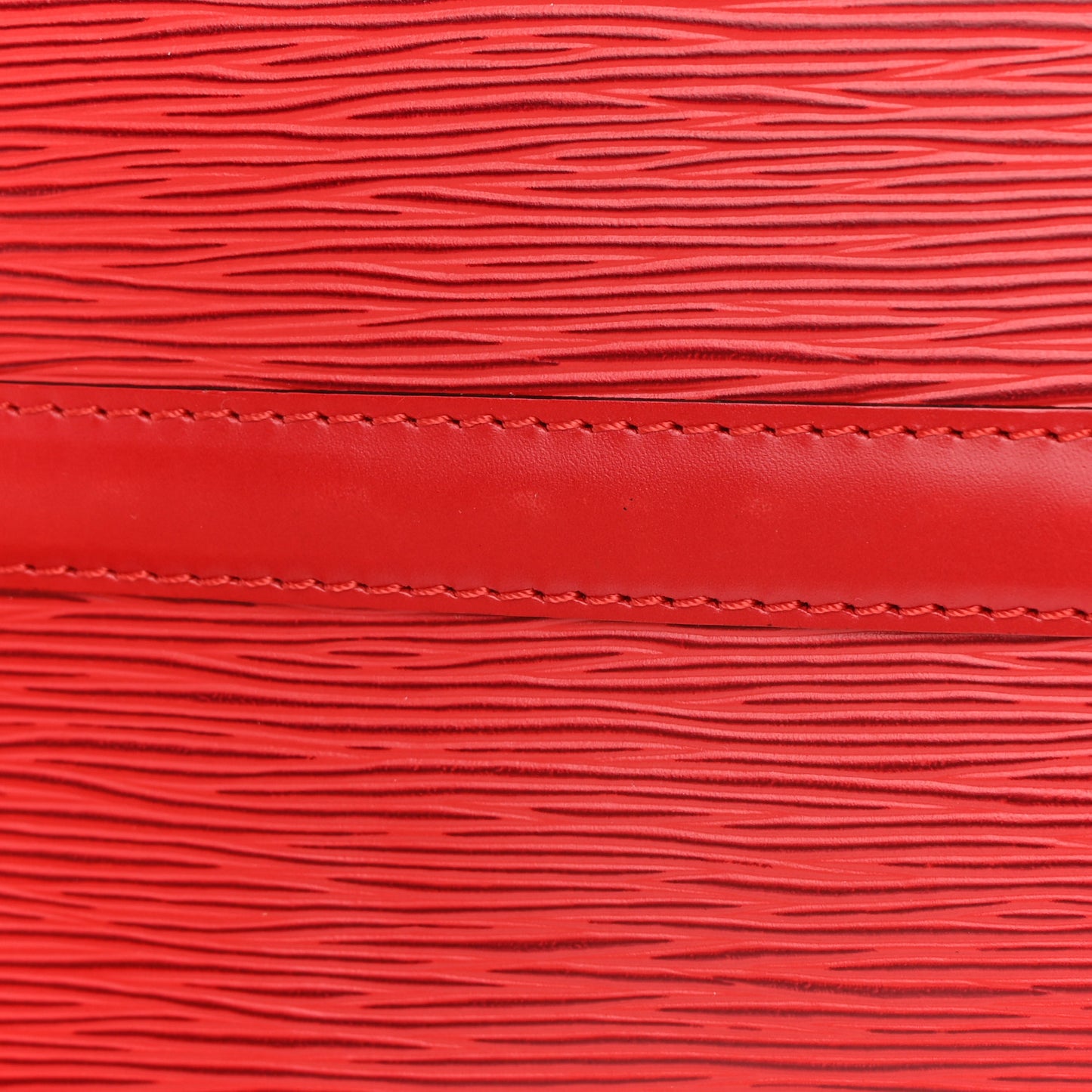 Epi Speedy 30 Castillan Red