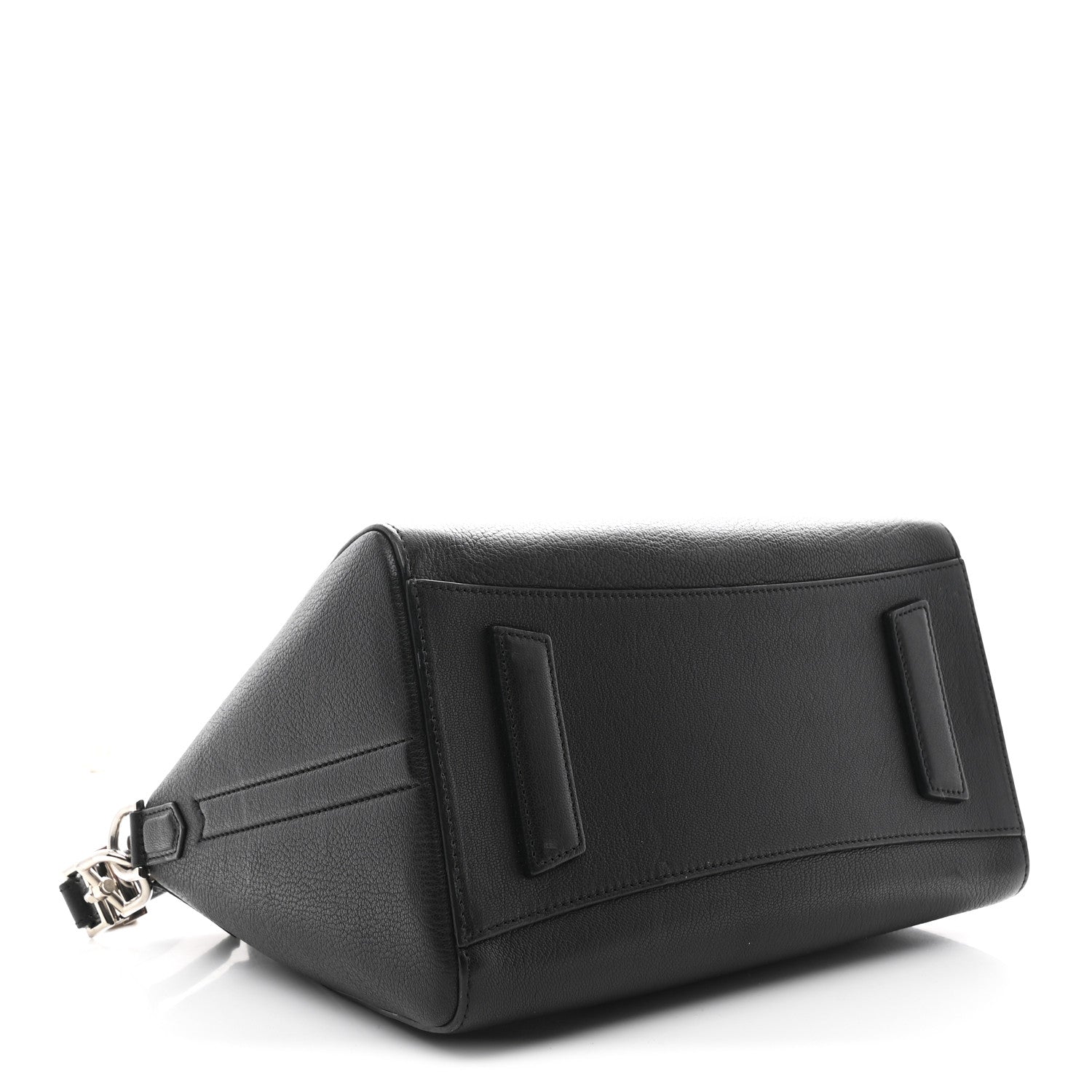 Givenchy Sugar Goatskin Small Antigona Black 4 of 10