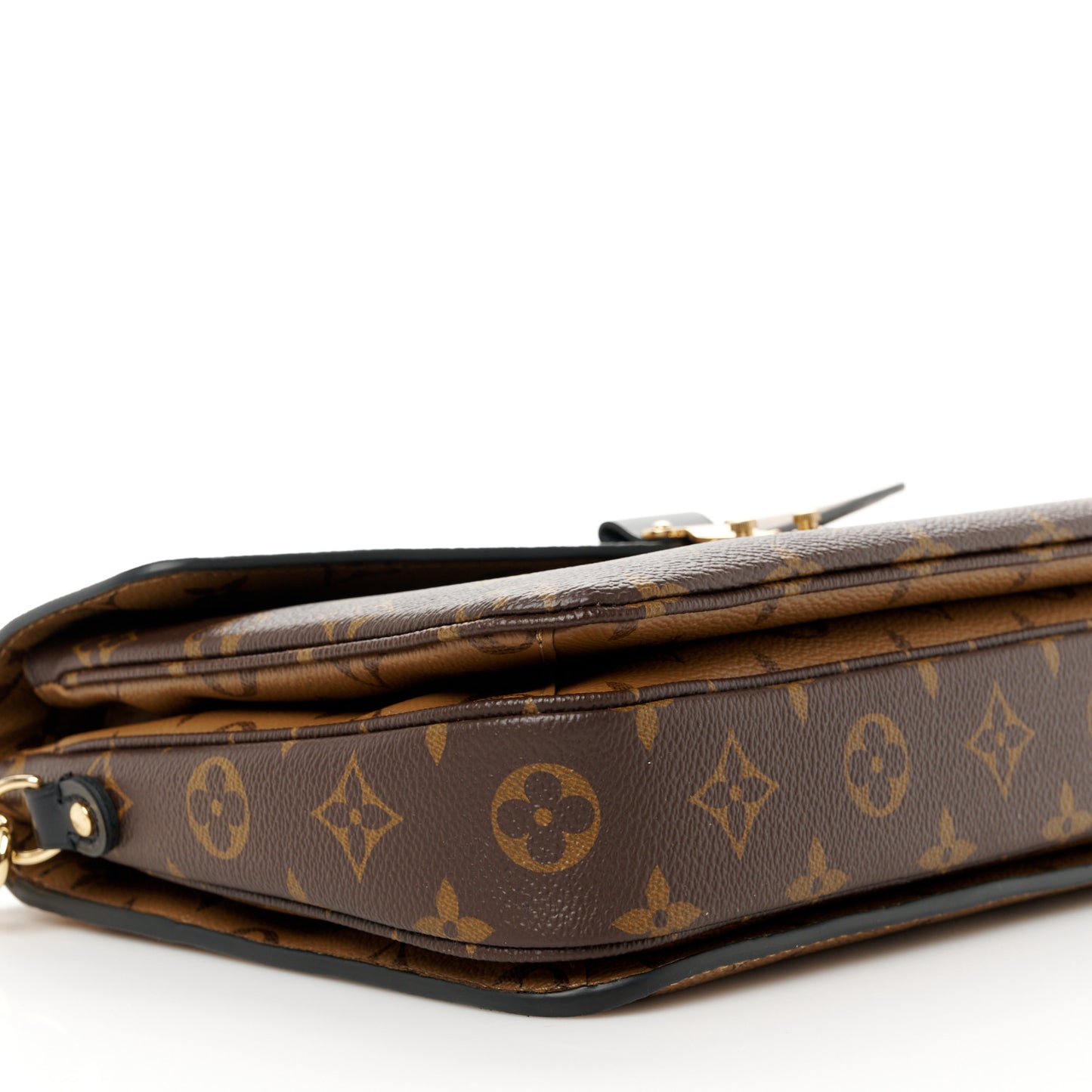 Reverse Monogram Pochette Metis