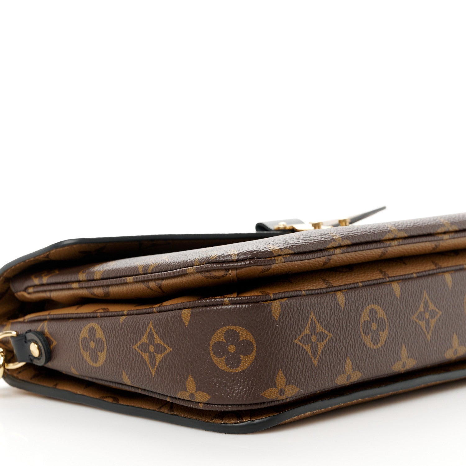 Louis Vuitton Reverse Monogram Pochette Metis 10 of 11
