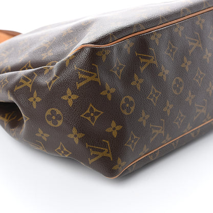 Louis Vuitton Monogram Batignolles Horizontal 8 of 8