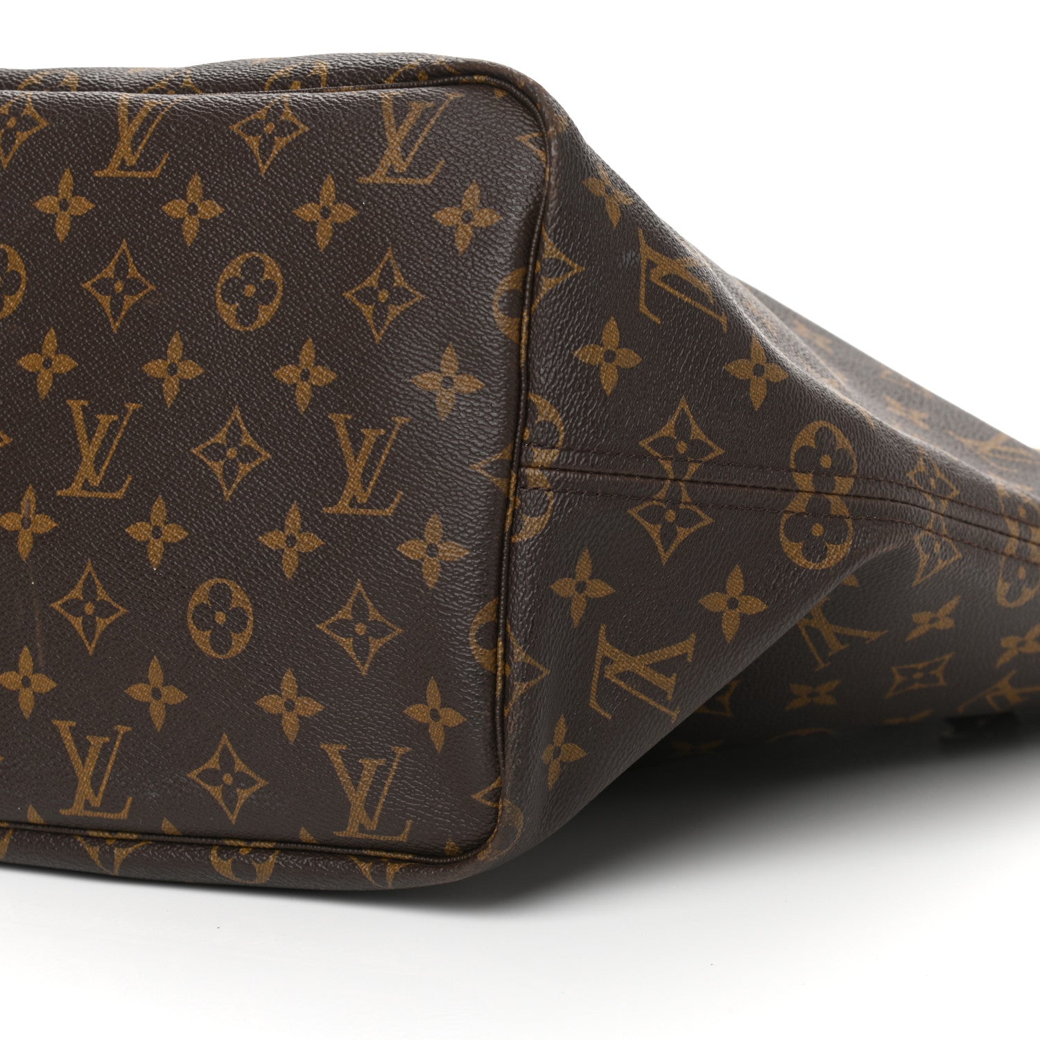 Louis Vuitton Monogram Neverfull GM 10 of 12