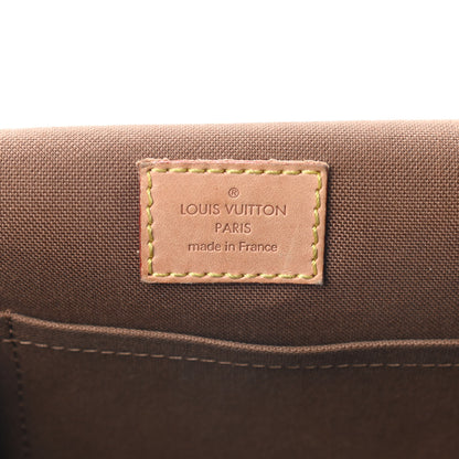 Louis Vuitton Monogram Bosphore PM Messenger 7 of 9