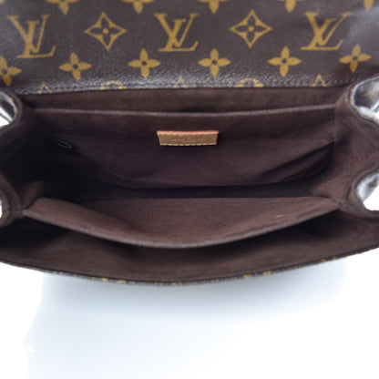 Louis Vuitton Monogram Pochette Metis 7 of 11