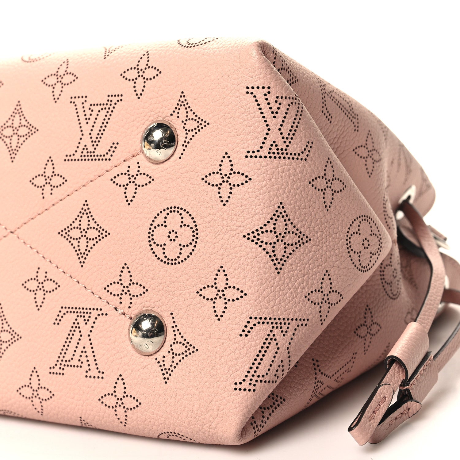 Louis Vuitton Mahina Bella Magnolia 11 of 11