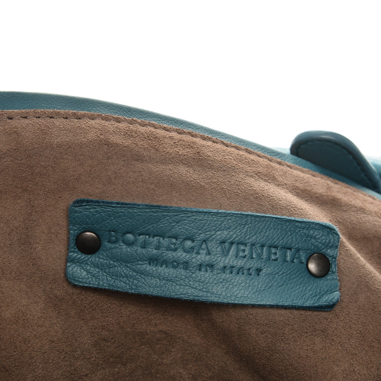Bottega Veneta Nappa Intrecciato Large Veneta Hobo Brighton 7 of 9