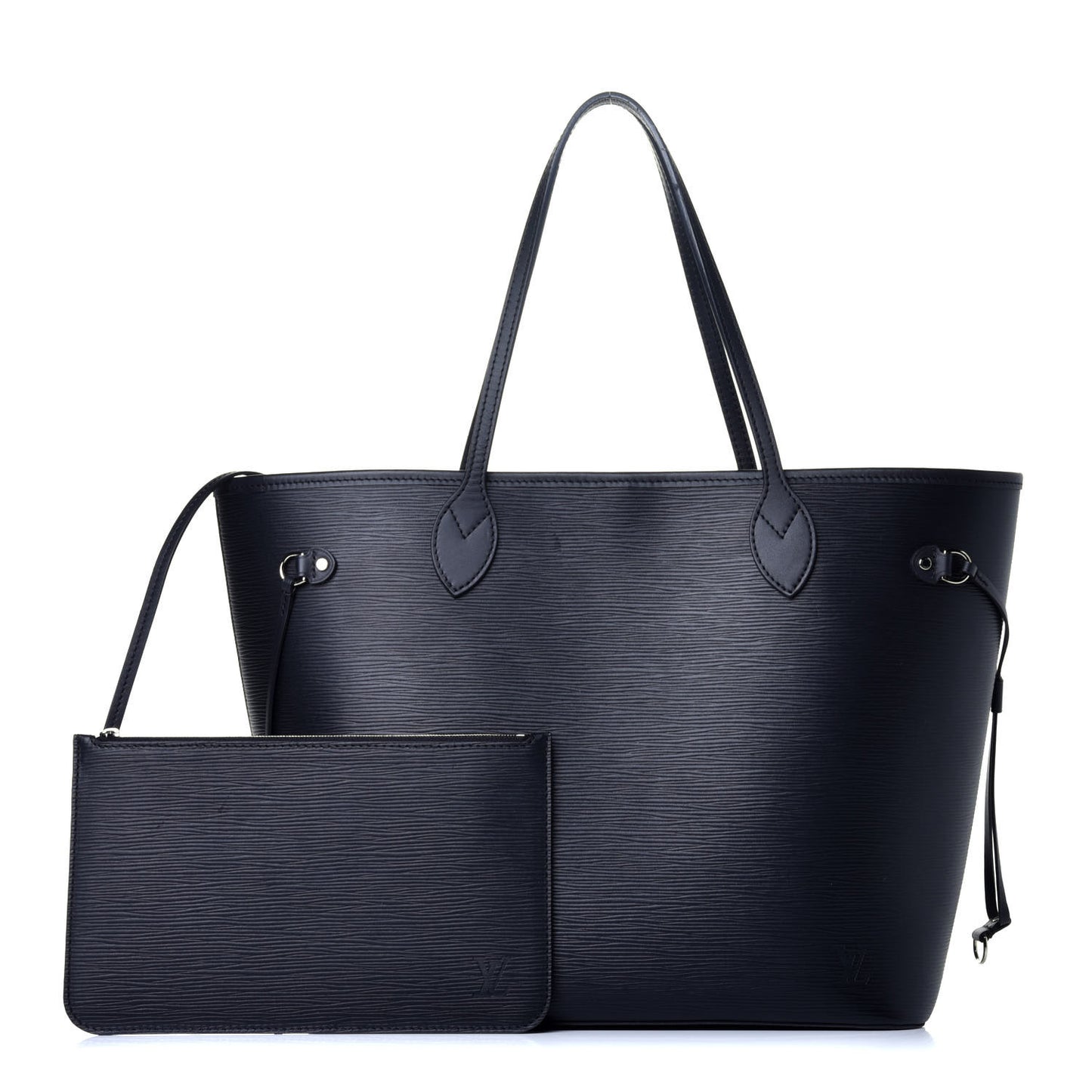 Epi Neverfull MM Black