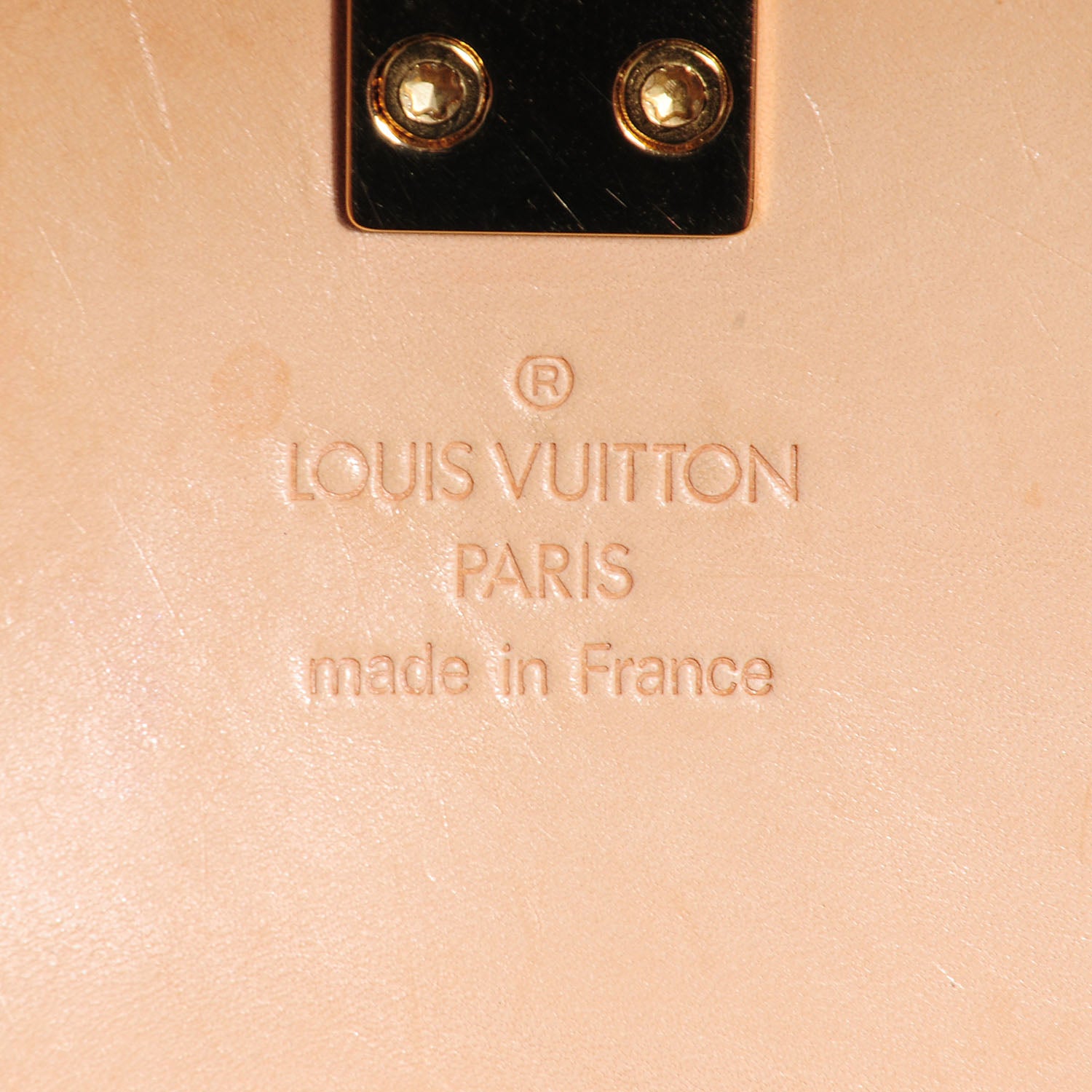 Louis Vuitton Monogram Cherry Blossom Papillon Brown 5 of 10