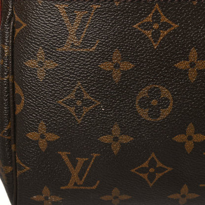 Louis Vuitton Monogram Favorite PM 11 of 11