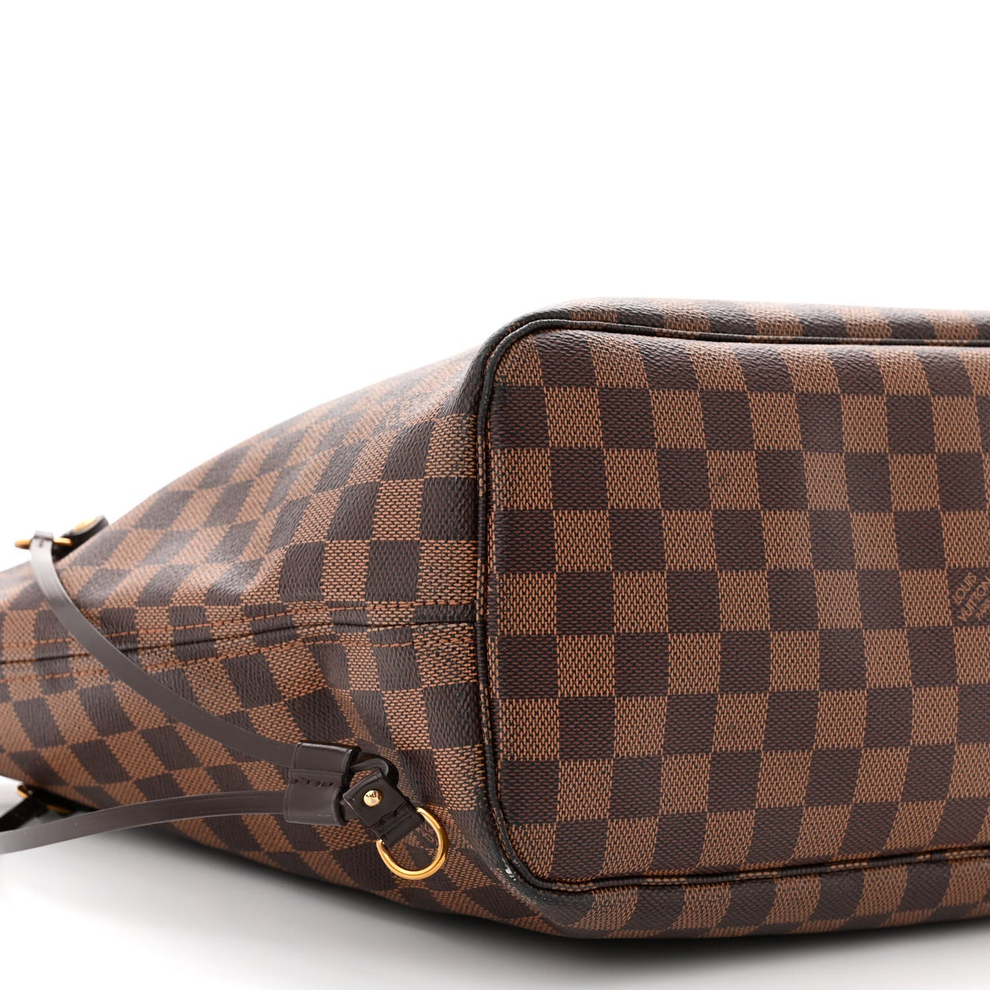 Damier Ebene Neo Neverfull MM