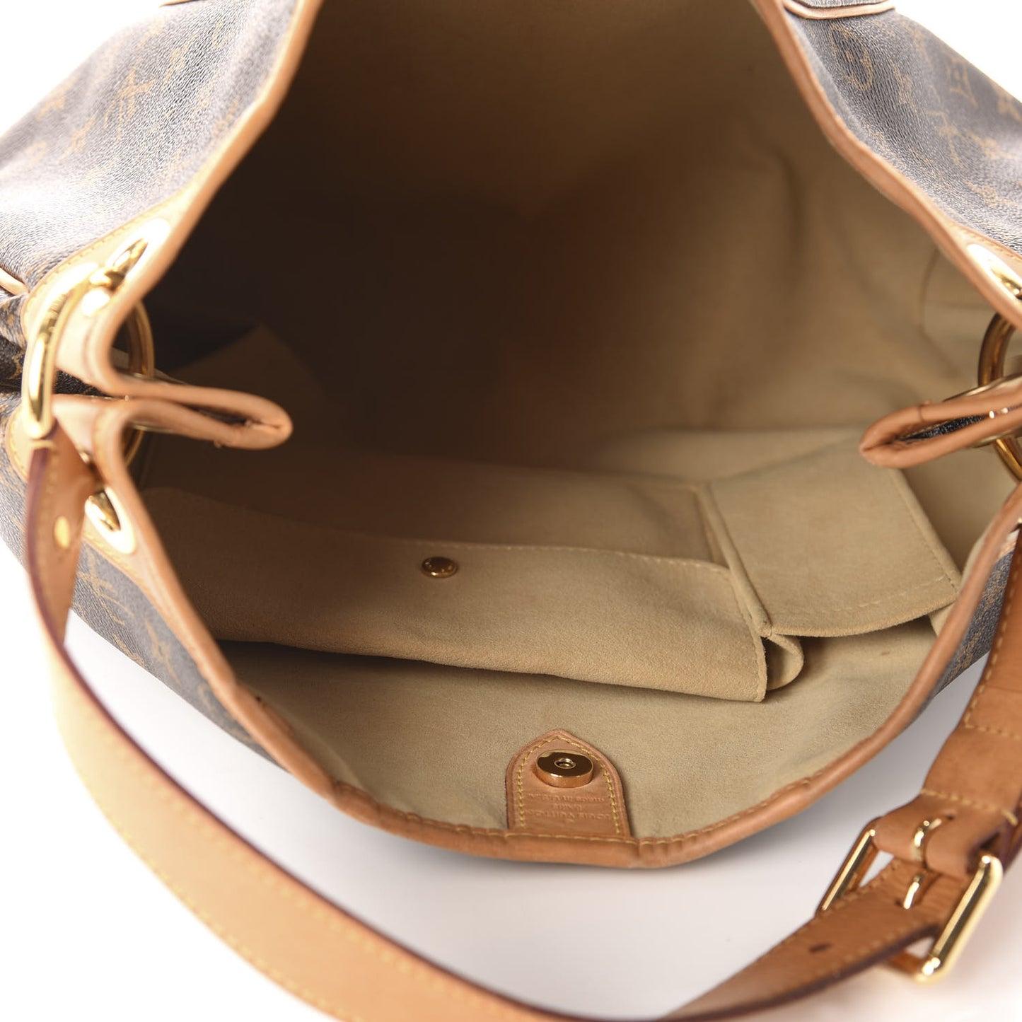 Monogram Galliera PM
