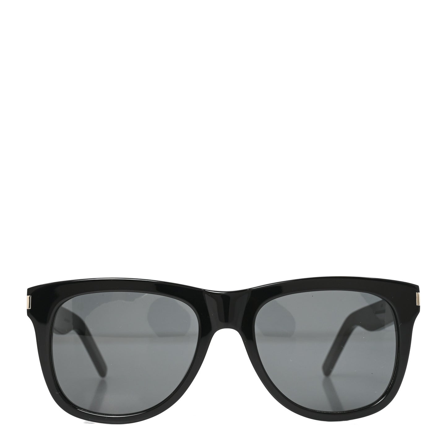 Acetate Over Sunglasses SL 51 Black
