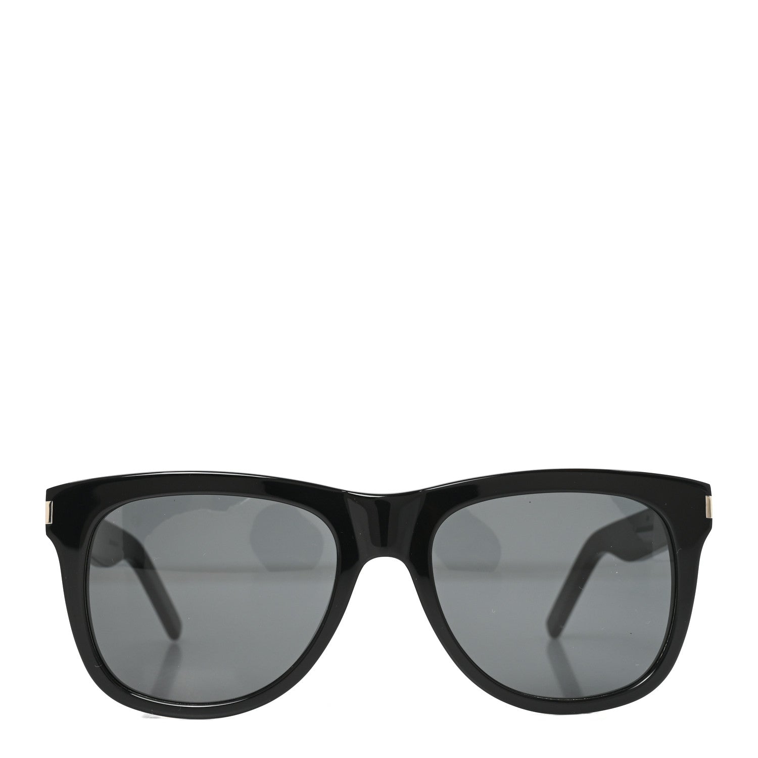 Saint Laurent Acetate Over Sunglasses SL 51 Black 2 of 8