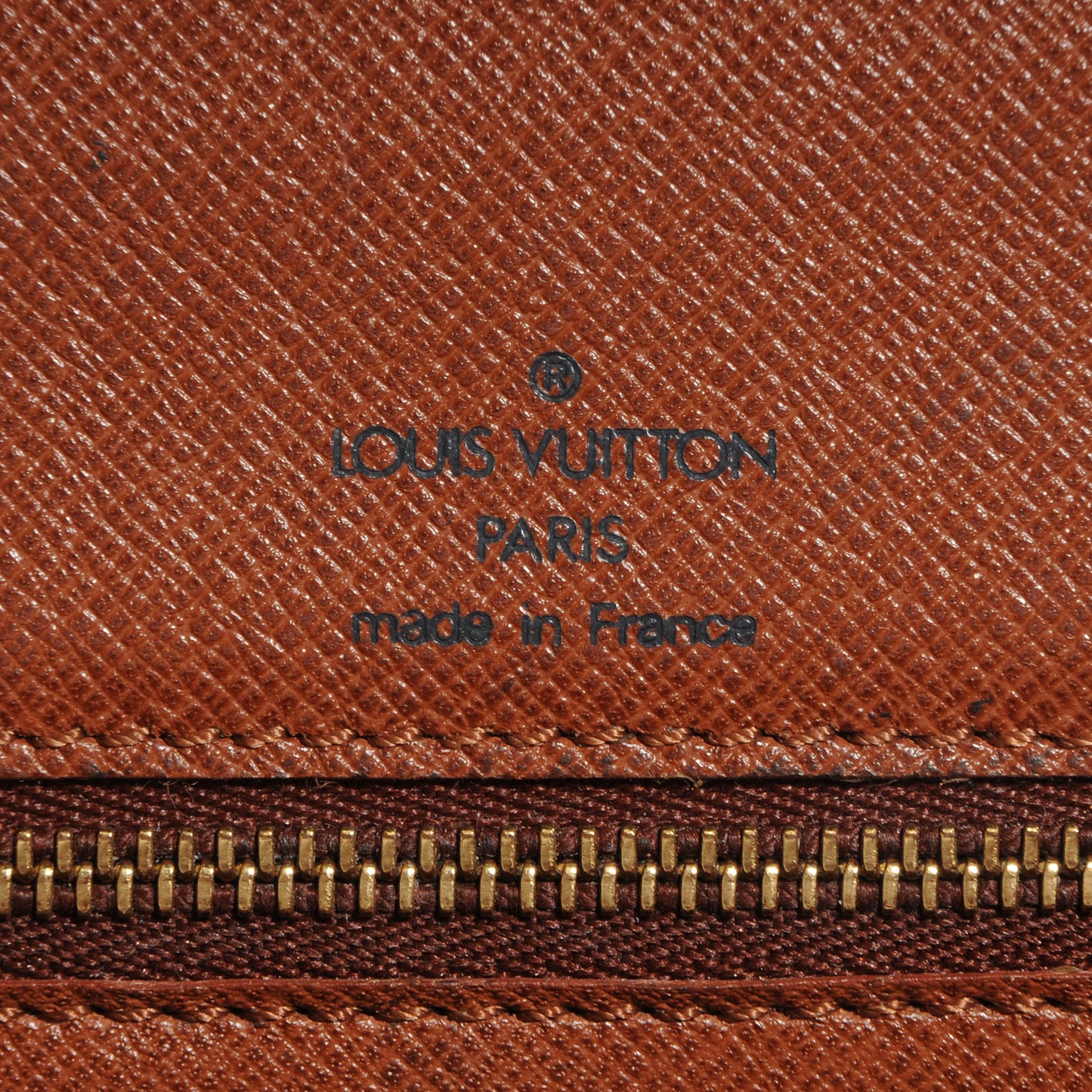 Monogram Monceau 28
