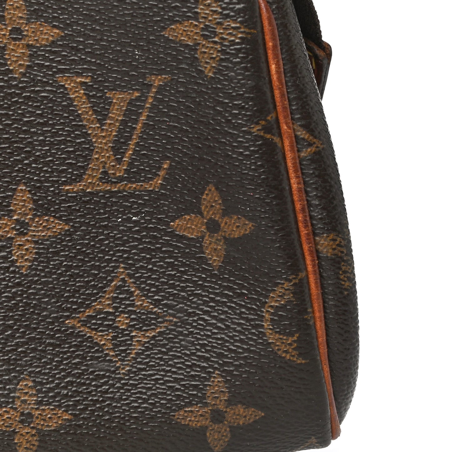 Monogram Eva Clutch