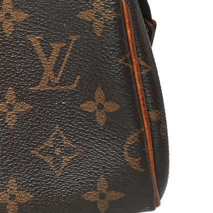 Louis Vuitton Monogram Eva Clutch 23 of 28