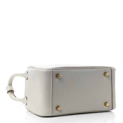 Hermes Swift Mini Lindy 20 Gris Perle 3 of 4