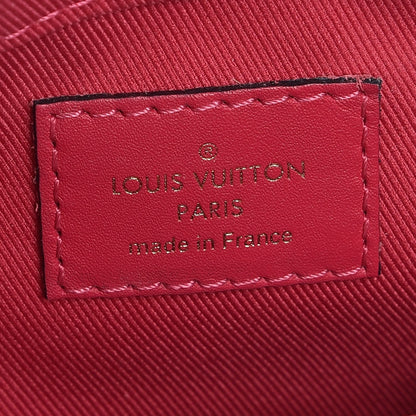 Louis Vuitton Monogram Saintonge Freesia 6 of 7